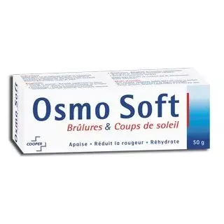 Osmosoft tube 50g