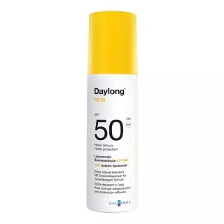 Daylong Kids Lotion Solaire SPF 50 150 ml