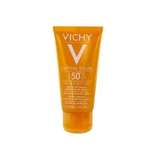 Vichy Capital Soleil Crème visage  SPF50+ 50ml