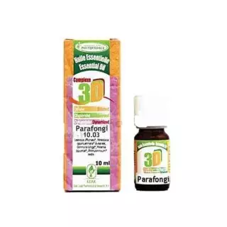 Phytofrance Huile essentielle 3D Parafongi 10ml