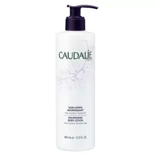 Caudalie Soin nourissant corps 400ml