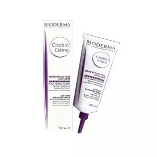 BIODERMA Cicabio creme 100ml